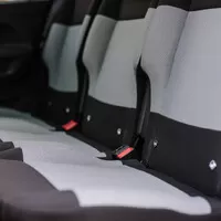 Citroën Berlingo 1.5 BlueHDi: Kombinovaný kočárek
