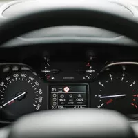 Citroën Berlingo 1.5 BlueHDi: Kombinovaný kočárek