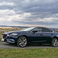 Autíčkářova garáž: Mazda6 2.5 G194 Revolution se představuje