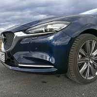 Autíčkářova garáž: Mazda6 2.5 G194 Revolution se představuje