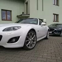 Autíčkářova garáž: Mazda6 2.5 G194 Revolution se představuje