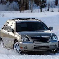 Neobyčejné SUV za 200 tisíc