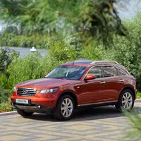 Neobyčejné SUV za 200 tisíc
