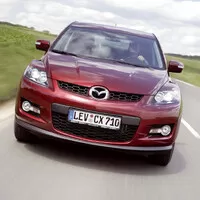Neobyčejné SUV za 200 tisíc