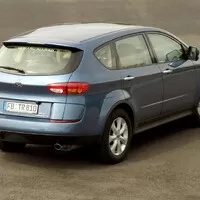 Neobyčejné SUV za 200 tisíc