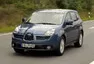 Neobyčejné SUV za 200 tisíc