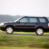 Neobyčejné SUV za 200 tisíc