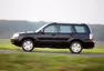 Neobyčejné SUV za 200 tisíc