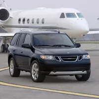 Neobyčejné SUV za 200 tisíc