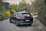 Honda CR-V 1.5 VTEC Turbo Elegance: Japonské barbecue