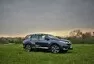 Honda CR-V 1.5 VTEC Turbo Elegance: Japonské barbecue