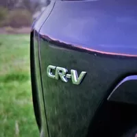 Honda CR-V 1.5 VTEC Turbo Elegance: Japonské barbecue