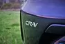 Honda CR-V 1.5 VTEC Turbo Elegance: Japonské barbecue