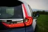 Honda CR-V 1.5 VTEC Turbo Elegance: Japonské barbecue