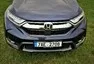 Honda CR-V 1.5 VTEC Turbo Elegance: Japonské barbecue