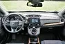 Honda CR-V 1.5 VTEC Turbo Elegance: Japonské barbecue