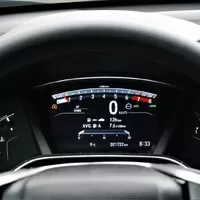 Honda CR-V 1.5 VTEC Turbo Elegance: Japonské barbecue
