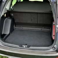 Honda CR-V 1.5 VTEC Turbo Elegance: Japonské barbecue