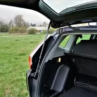Honda CR-V 1.5 VTEC Turbo Elegance: Japonské barbecue
