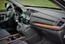 Honda CR-V 1.5 VTEC Turbo Elegance: Japonské barbecue