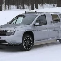 Elektrický Duster se blíží, premiéru si odbude jako závoďák