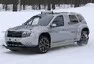 Elektrický Duster se blíží, premiéru si odbude jako závoďák