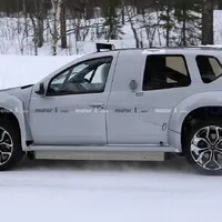 Elektrický Duster se blíží, premiéru si odbude jako závoďák