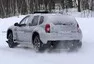 Elektrický Duster se blíží, premiéru si odbude jako závoďák