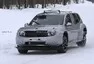 Elektrický Duster se blíží, premiéru si odbude jako závoďák