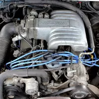 Ford Mustang Fox 5.0 V8: Síla na rameni