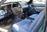 Ford Mustang Fox 5.0 V8: Síla na rameni
