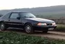 Ford Mustang Fox 5.0 V8: Síla na rameni