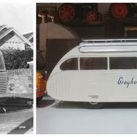 GMC Scenicruiser: Nejslavnější z chrtů