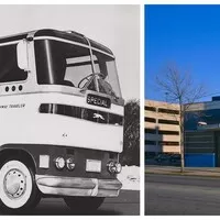 GMC Scenicruiser: Nejslavnější z chrtů