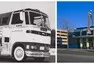GMC Scenicruiser: Nejslavnější z chrtů