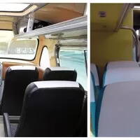 GMC Scenicruiser: Nejslavnější z chrtů