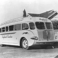 GMC Scenicruiser: Nejslavnější z chrtů
