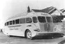 GMC Scenicruiser: Nejslavnější z chrtů