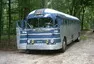 GMC Scenicruiser: Nejslavnější z chrtů