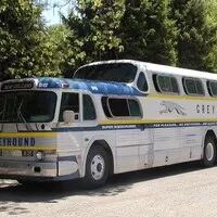 GMC Scenicruiser: Nejslavnější z chrtů