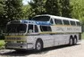 GMC Scenicruiser: Nejslavnější z chrtů