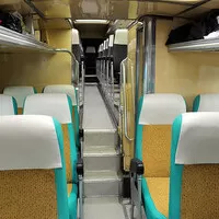 GMC Scenicruiser: Nejslavnější z chrtů