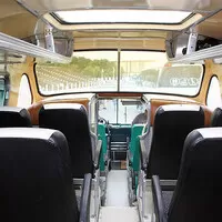 GMC Scenicruiser: Nejslavnější z chrtů