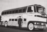 GMC Scenicruiser: Nejslavnější z chrtů