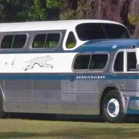 GMC Scenicruiser: Nejslavnější z chrtů