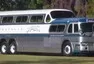 GMC Scenicruiser: Nejslavnější z chrtů