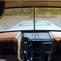 GMC Scenicruiser: Nejslavnější z chrtů