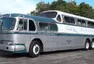 GMC Scenicruiser: Nejslavnější z chrtů