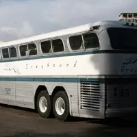 GMC Scenicruiser: Nejslavnější z chrtů
