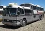 GMC Scenicruiser: Nejslavnější z chrtů